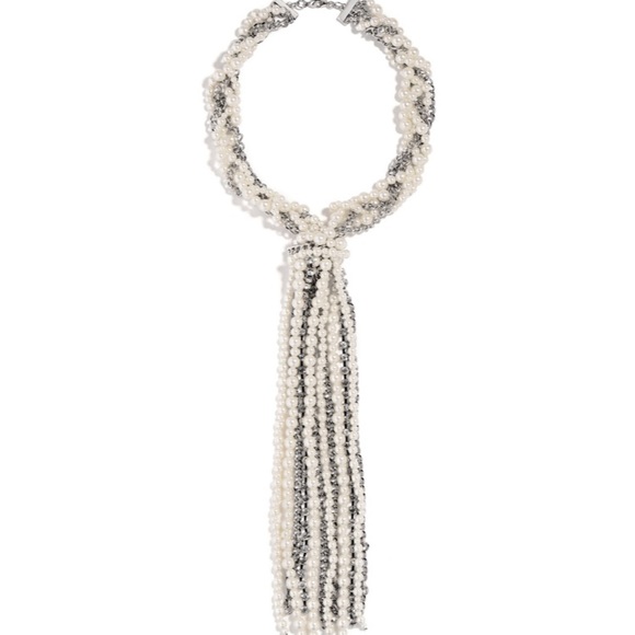 🔸NWT🔸Baublebar Strands Necklace - Picture 3 of 6